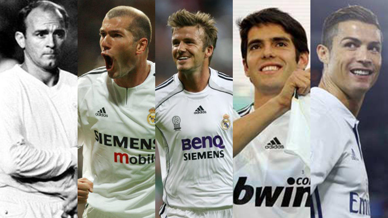 Ảnh bài viết Vào ngày này |6.3| Sinh nhật 115 tuổi của CLB vĩ đại nhất hệ mặt trời