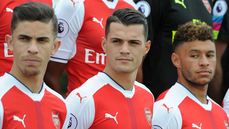 Ảnh bài viết 10 cái tên Arsenal nên 'bán quách' Hè này