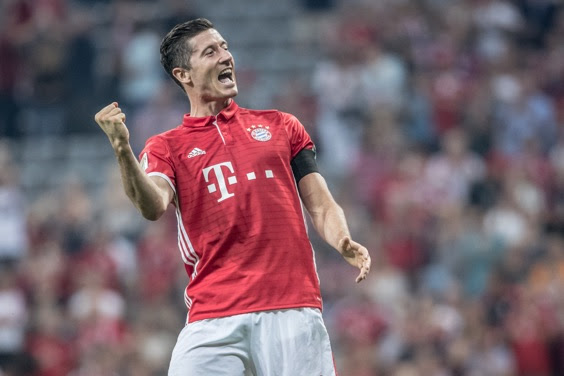 Ảnh bài viết Bundesliga: Nơi sản sinh các chân sút hàng đầu thế giới