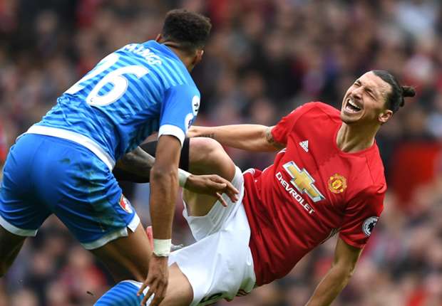 Ảnh bài viết Góc Marcotti: Ibra nông nỗi, M.U lụn bại; Vụ Sanchez, Wenger dở tệ