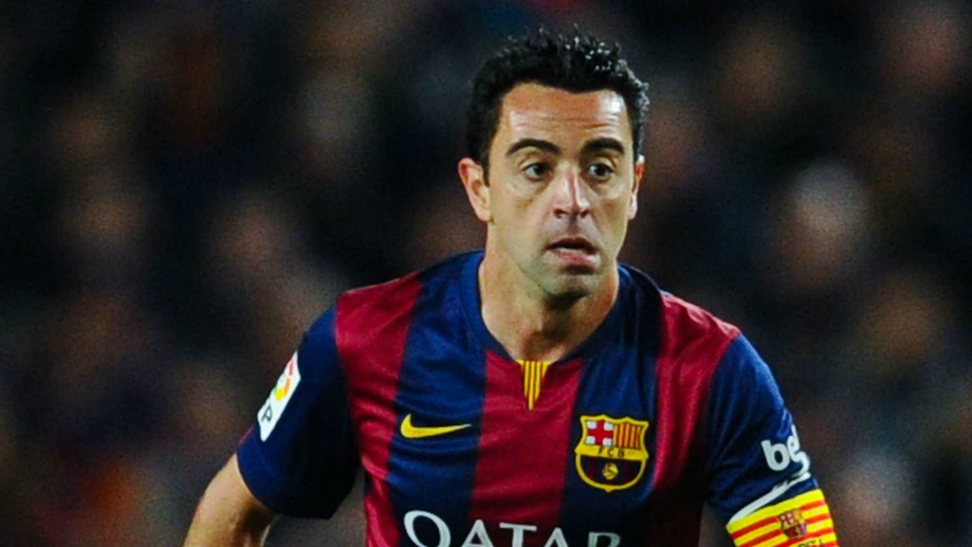 Ảnh bài viết Xavi: “Tôi đã mơ thấy Barcelona thắng 5-0”