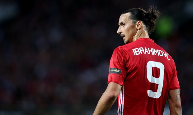Ảnh bài viết LA Galaxy lên kế hoạch 'dưỡng già' khủng dành cho Ibrahimovic