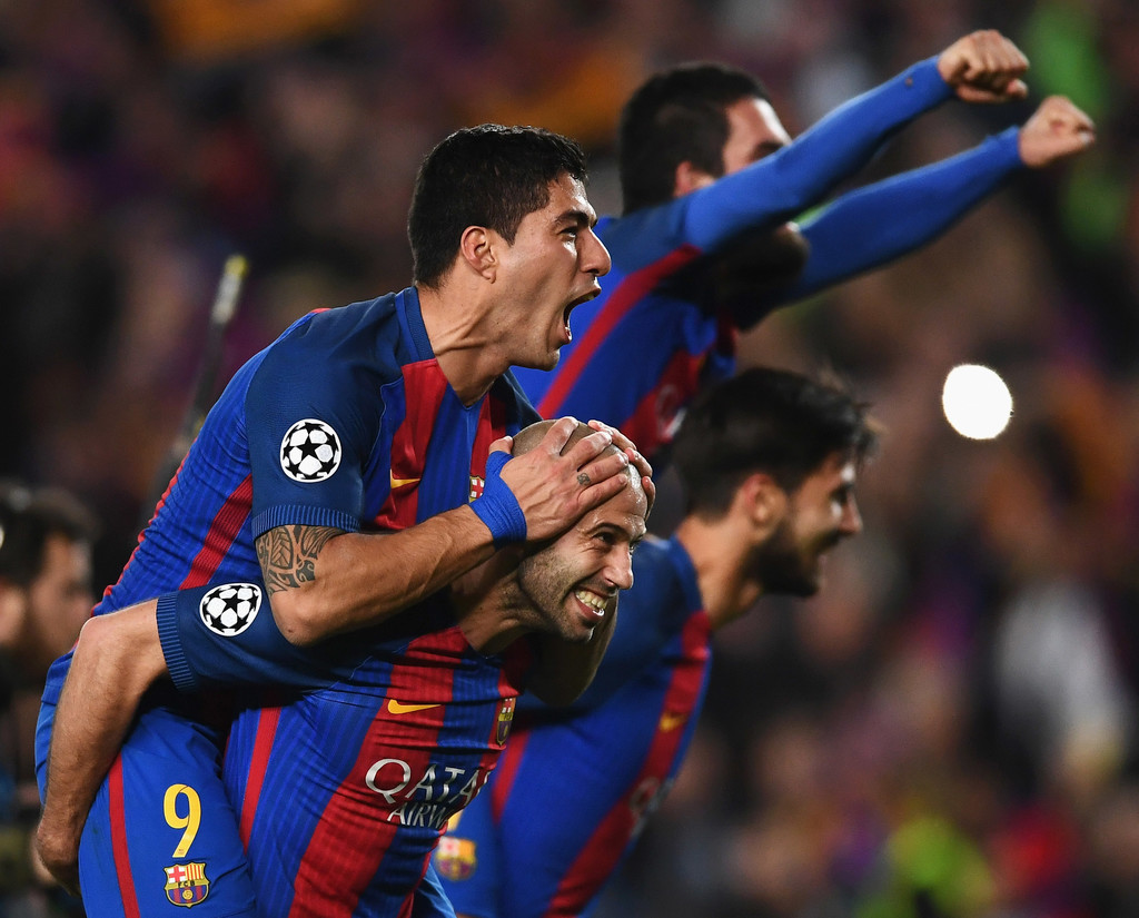 Ảnh bài viết Điểm tin tối 10/03: Barca bị UEFA xử phạt, Pep hay nhất Ngoại hạng Anh