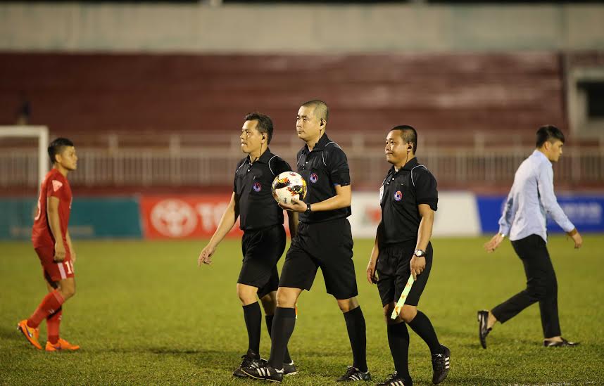 Ảnh bài viết Vừa lên thay, ông Dương Văn Hiền sẵn sàng "trảm" con trai sếp Mùi!