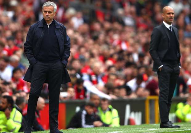 Ảnh bài viết 'Mourinho giỏi nhất, không phải Pep'