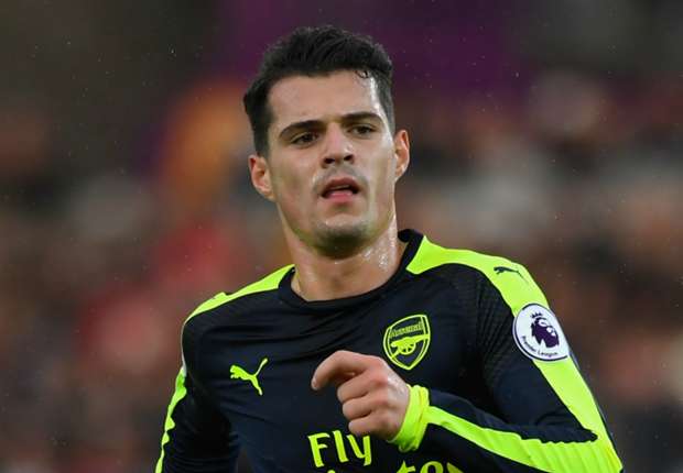 Ảnh bài viết Arsenal chú ý: Xhaka vào tầm ngắm của Bayern