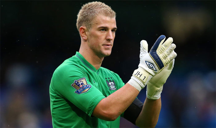 Ảnh bài viết 10 ‘máy cày’ của Ngoại hạng Anh trong nửa thập kỷ qua (Phần 1): Tiếc nuối Joe Hart