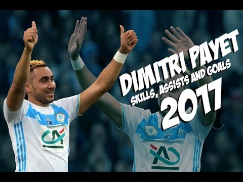 Ảnh bài viết Rời NHA, Dimitri Payet thể hiện ra sao?