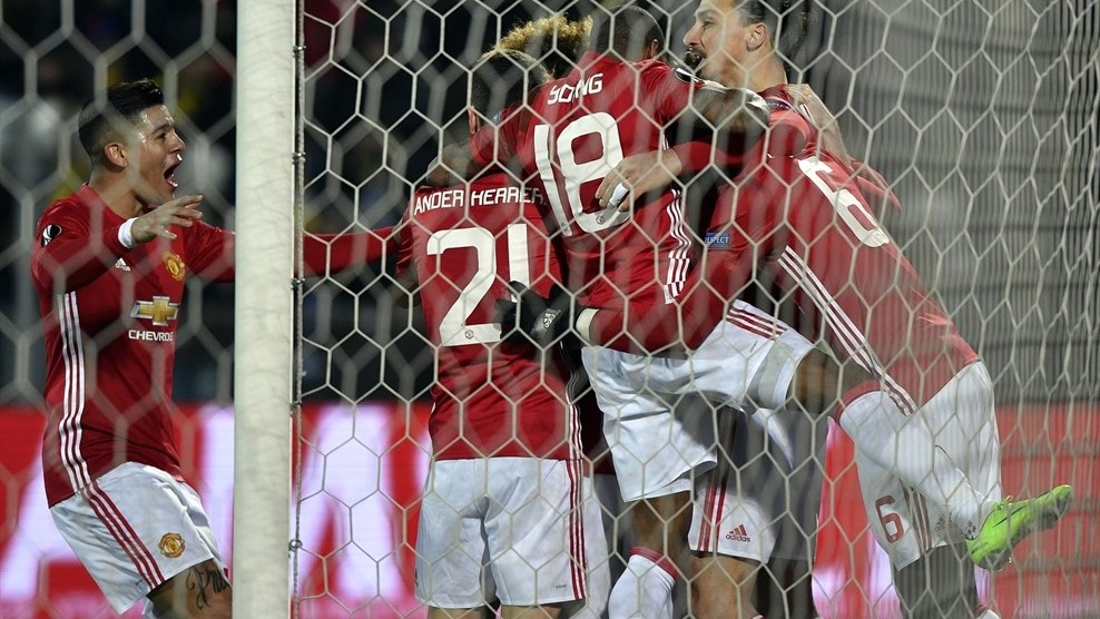 Ảnh bài viết 03h05 ngày 17/03, Man United vs Rostov: Cơn thịnh nộ của Quỷ đỏ