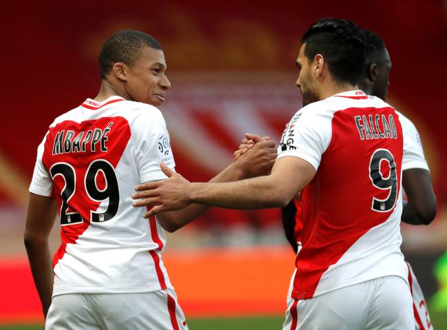 Ảnh bài viết Man United có thể mua 'ngọc quý' nào của Monaco?