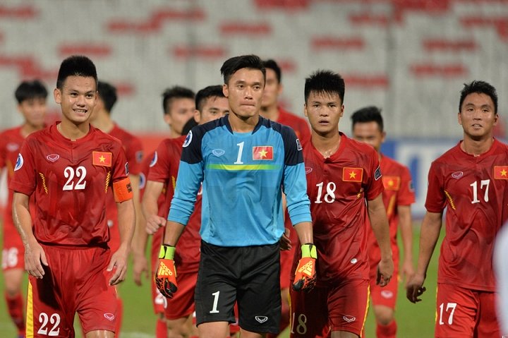Ảnh bài viết U20 Việt Nam, không nhất thiết phải “đá đẹp”