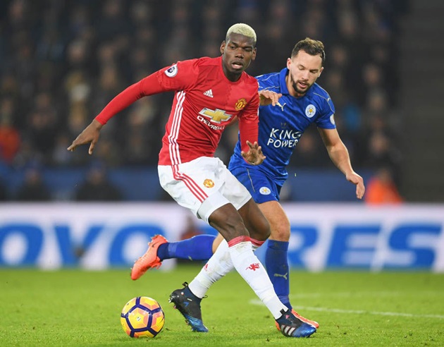 Ảnh bài viết 10 cầu thủ chuyền nhiều nhất Ngoại hạng Anh: Ấn tượng ngôi đầu