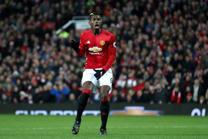 Ảnh bài viết Điểm tin tối 17/03: Bí quyết sử dụng Pogba, Siêu kinh điển trong chuyển nhượng