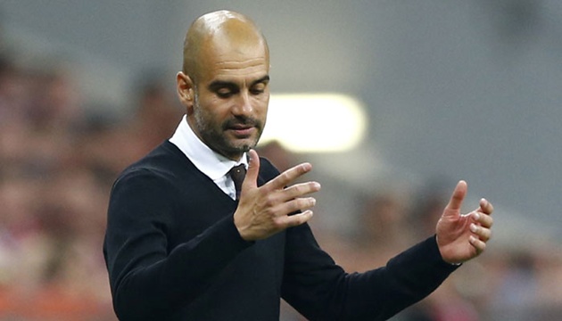 Ảnh bài viết Dư âm Monaco - Man City: Pep chỉ giỏi khi có... Messi!