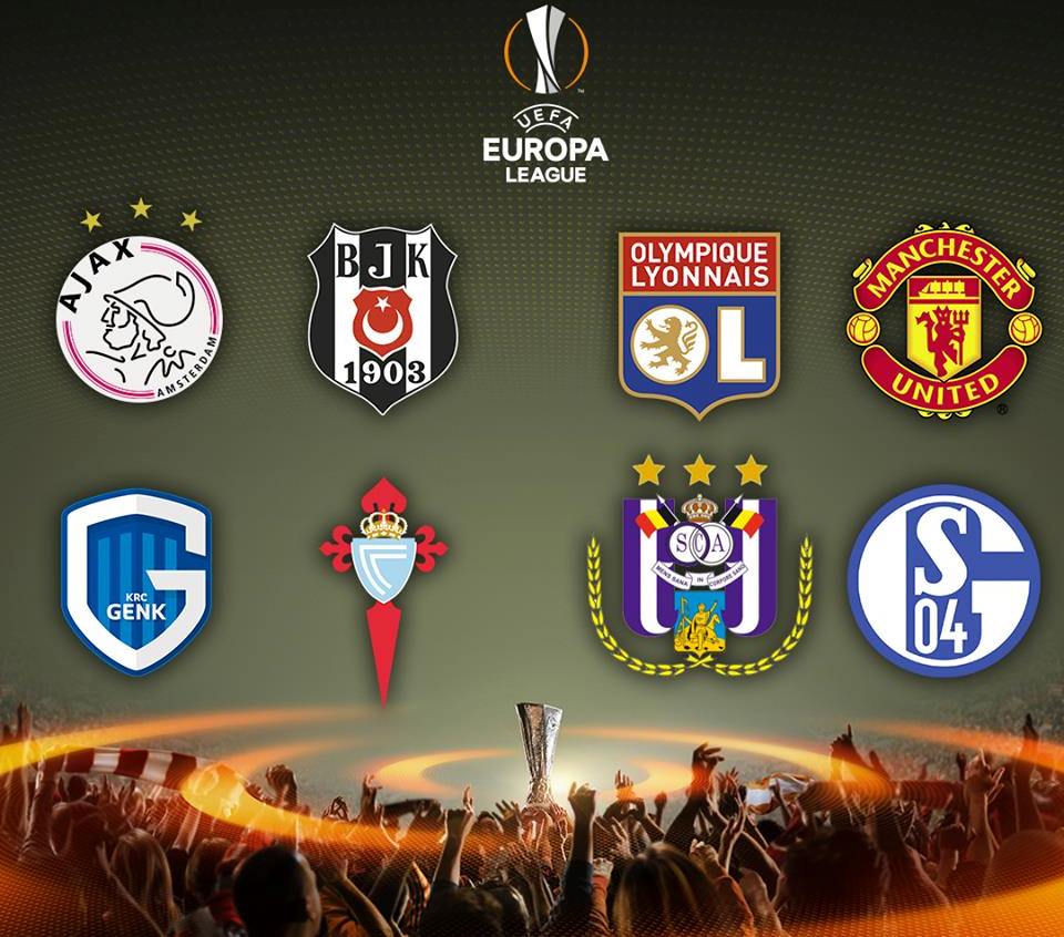 Ảnh bài viết Những đối thủ của Man United ở tứ kết Europa League mạnh cỡ nào?