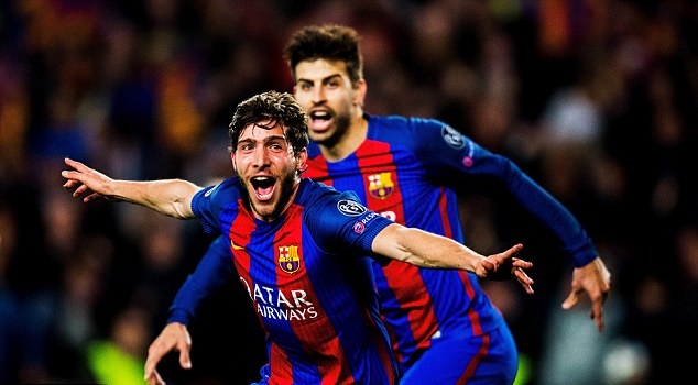 Ảnh bài viết Sốc: Duy nhất Barca hỗ trợ tài chính cho thảm họa Chapecoense