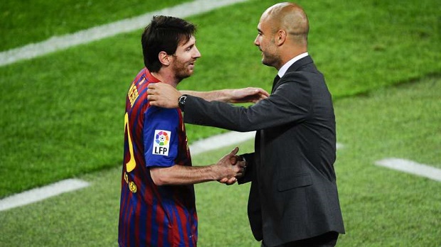Ảnh bài viết Klopp lý giải nguyên nhân thất bại của Pep tại Man City