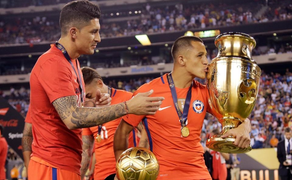 Ảnh bài viết Tại sao Copa America được tổ chức cùng với Euro 2020?