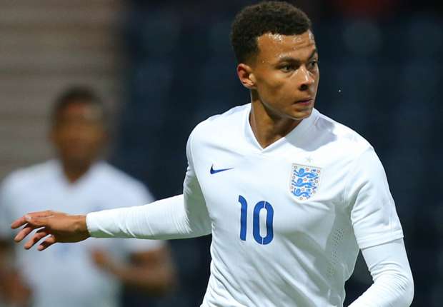 Ảnh bài viết 23h00 ngày 26/03, Anh vs Lithuania: Kiểm chứng sức mạnh 