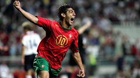 Ảnh bài viết Rui Costa tài hoa đến mức nào?