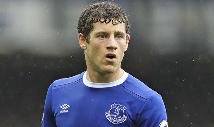 Ảnh bài viết Thành London hỗn loạn vì sao Everton