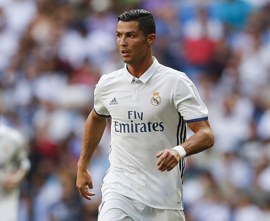 Ảnh bài viết Top 10 sao Real thu nhập cao nhất: Chào thua Ronaldo