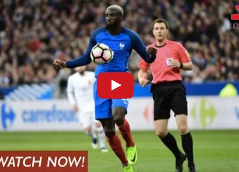 Ảnh bài viết Màn trình diễn của Tiemoué Bakayoko vs Tây Ban Nha