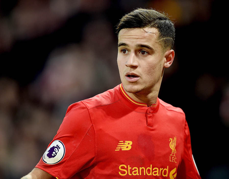 Ảnh bài viết Chấm điểm Liverpool - Everton: Sân khấu này là của Coutinho