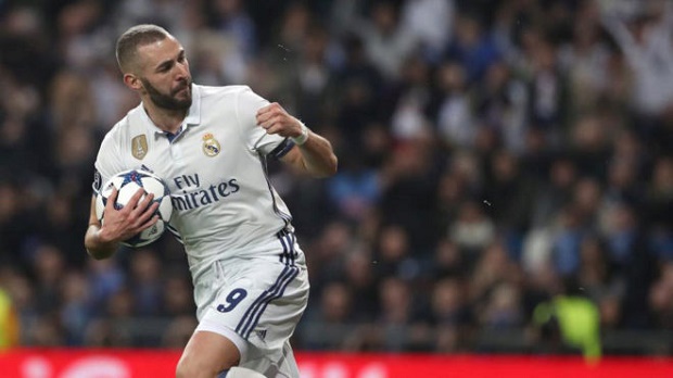 Ảnh bài viết Ghi bàn trước Alaves, Real Madrid lập kỷ lục tại La Liga