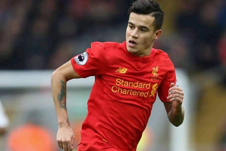 Ảnh bài viết ĐHTB vòng 30 Ngoại hạng Anh: Coutinho hồi sinh; người hùng Johnny Evans