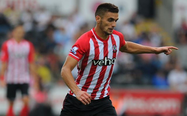 Ảnh bài viết Đây là lý do khiến cả Bayern và Atletico cùng tranh mua Dusan Tadic