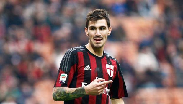 Ảnh bài viết Alessio Romagnoli - Tương lai của nước Ý