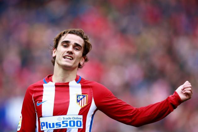 Ảnh bài viết Từ Thiago đến Griezmann - Đội hình những ngôi sao được thèm khát nhất NHA