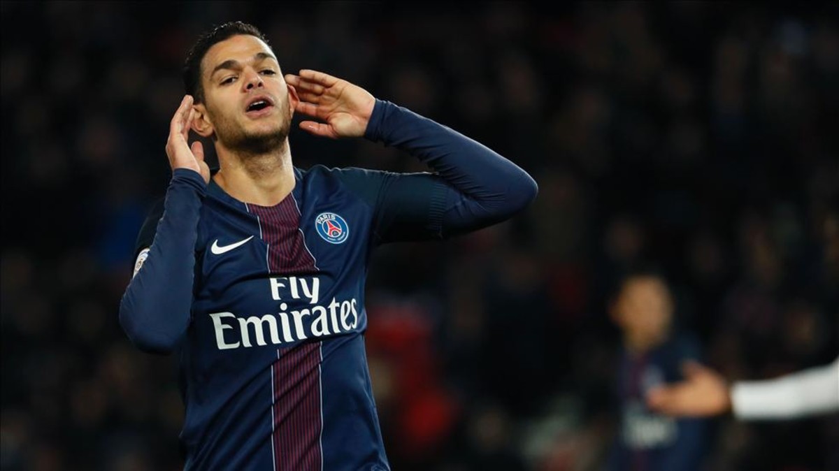 Ảnh bài viết Sao PSG khen Barca hết lời: Vì bóng đá là không thù hận
