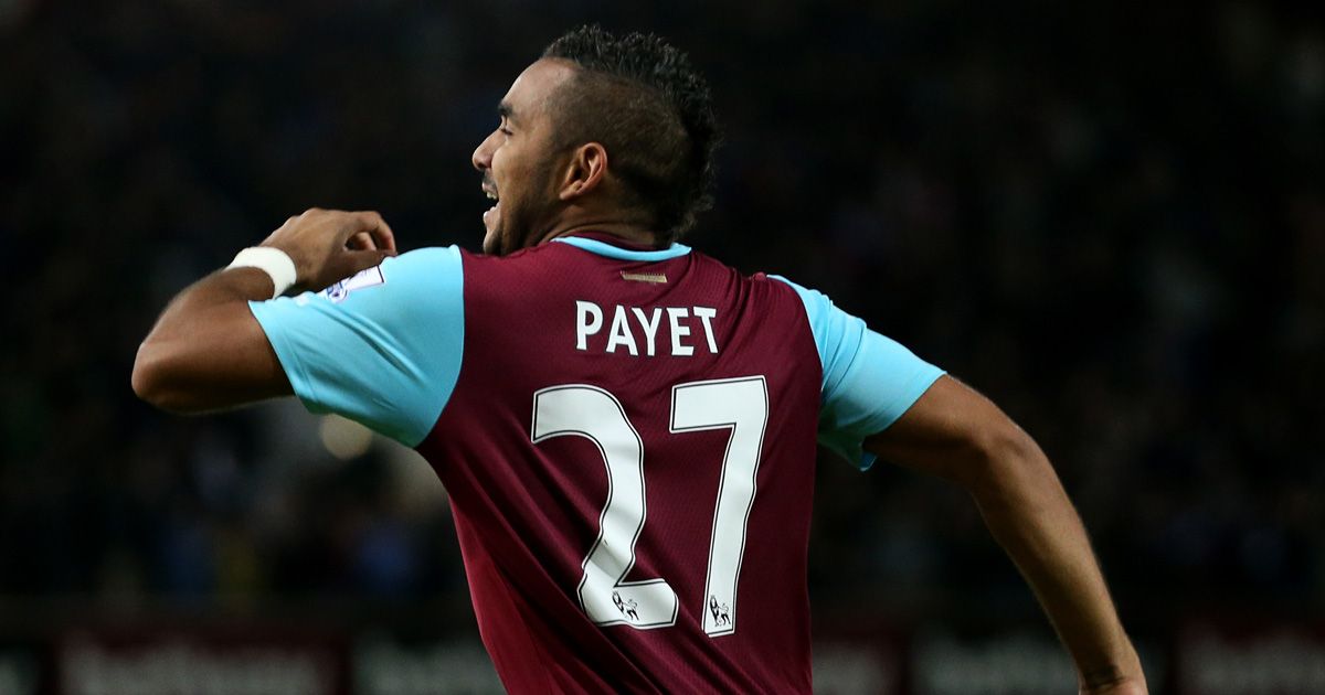 Ảnh bài viết Góc siêu phẩm: Solo mẫu mực như Dimitri Payet