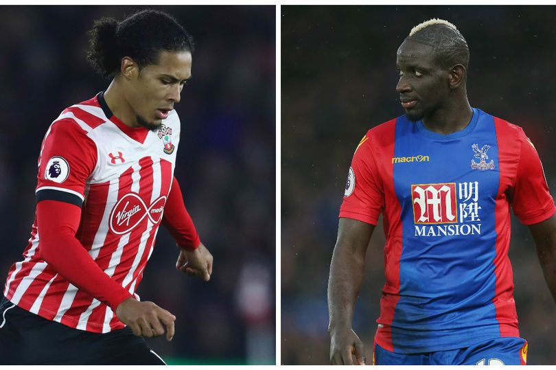 Ảnh bài viết Liverpool biến Sakho thành 'vật tế thần' trong hè này