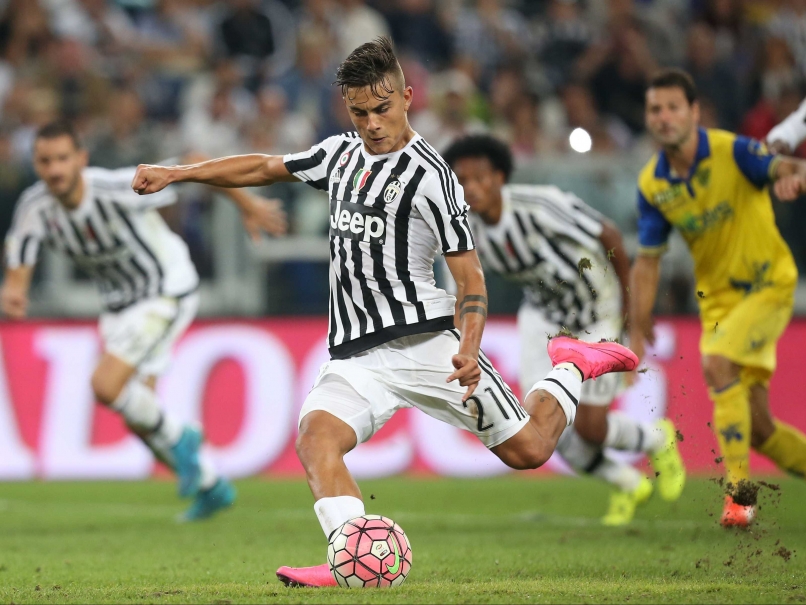 Ảnh bài viết 01h30 ngày 9/4, Juventus vs Chievo: Không gì phải cố