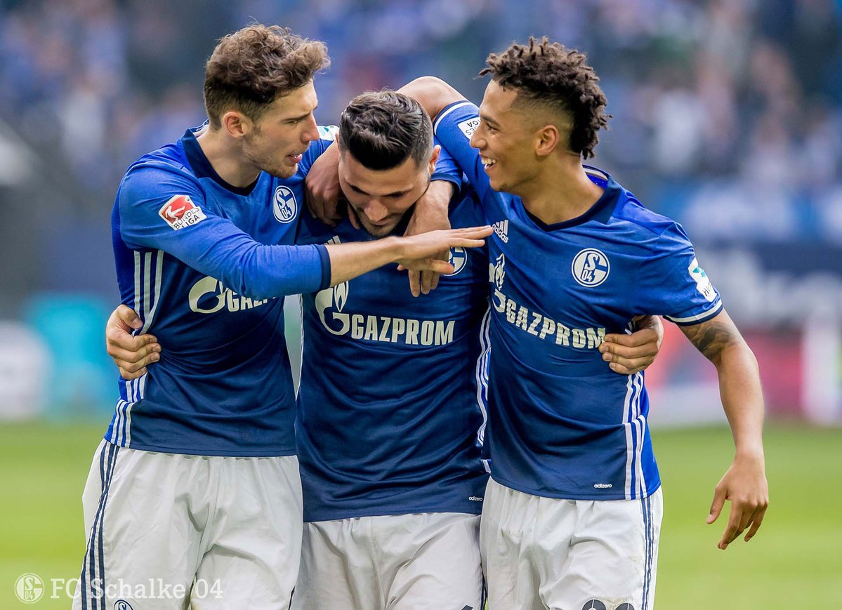 Ảnh bài viết Schalke 04 vs. VfL Wolfsburg (Vòng 28 Bundesliga)