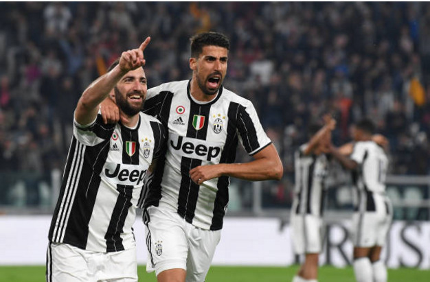 Ảnh bài viết Thắng nhẹ Chievo, Juventus sẵn sàng nghênh chiến Barca