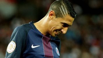 Ảnh bài viết PSG 4-0 Guingamp	(Vòng 32 Ligue 1)