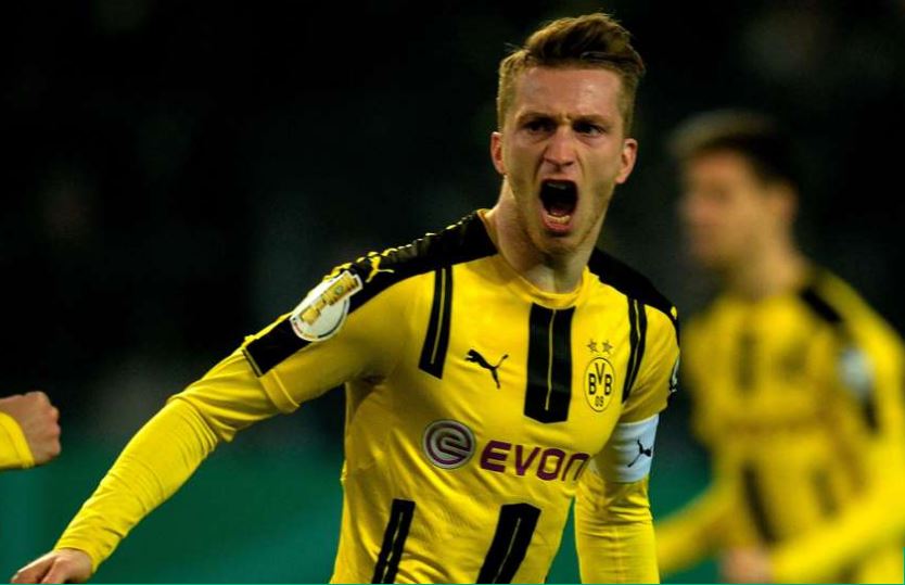 Ảnh bài viết Những ngôi sao được thèm khát nhất của Dortmund và Monaco