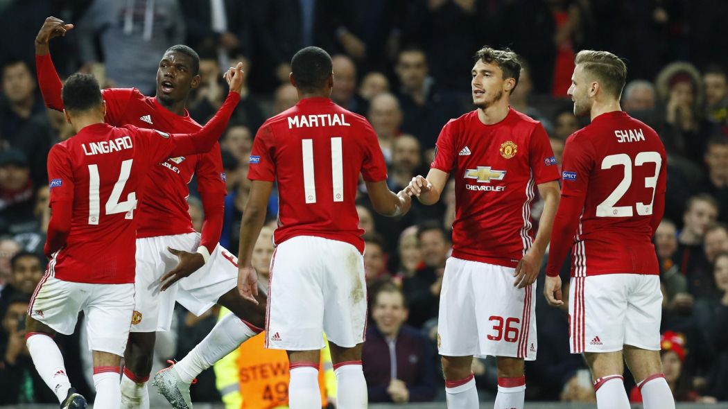 Ảnh bài viết Tâm điểm Anderlecht vs Man United: "Quỷ đỏ" muốn chinh phục... hai mục tiêu
