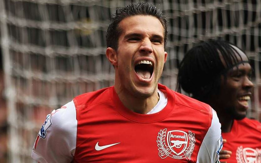 Ảnh bài viết Van Persie, Cole và những ngôi sao bị HLV Wenger bán cho đối thủ