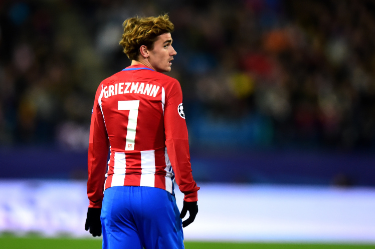 Ảnh bài viết Điểm tin tối 14/04: Arsenal có siêu hậu vệ, Griezmann không dại gì đến M.U