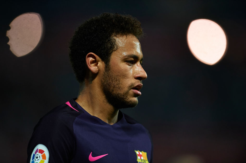 Ảnh bài viết Trong mơ, Payet cũng muốn được chơi bên cạnh Neymar