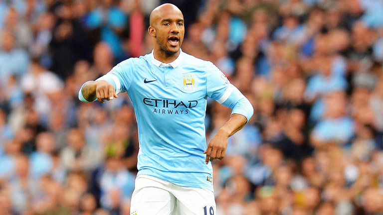 Ảnh bài viết Fabian Delph - Cái tên bị bỏ quên tại Man City