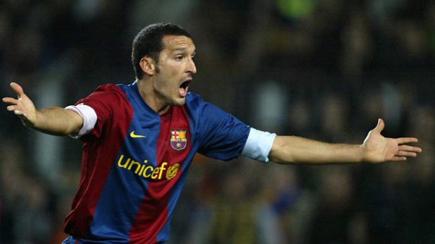 Ảnh bài viết "Vấn đề của Barca là tâm lý"