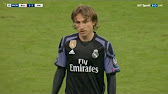 Ảnh bài viết Màn trình diễn của Luka Modric (vs Bayern Munich)