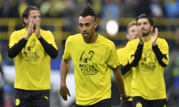 Ảnh bài viết Từ Dortmund, ngẫm về sự tàn nhẫn của bóng đá hiện đại