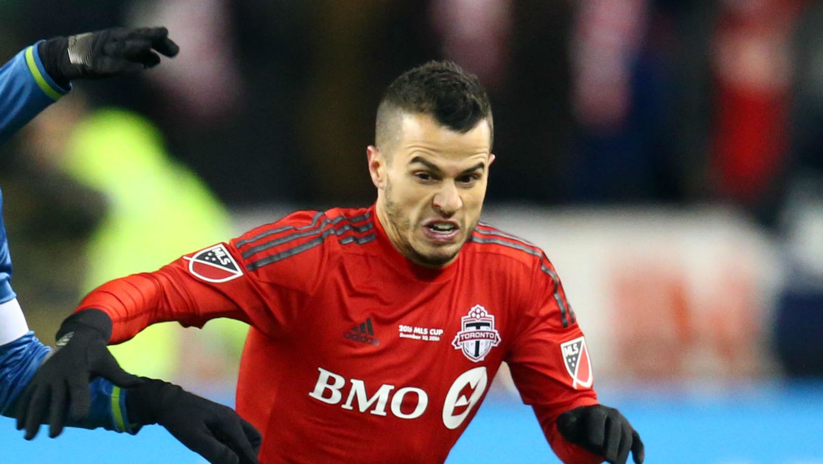 Ảnh bài viết Sebastian Giovinco tung hoành tại MLS